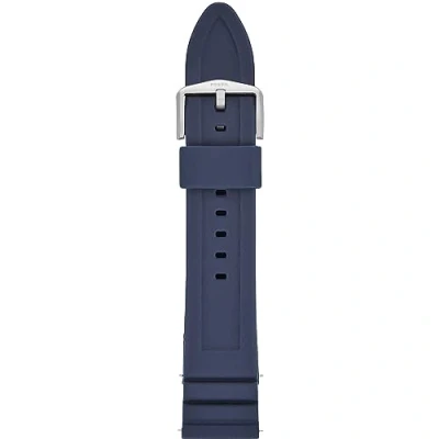 Immagine di Fossil Accessorio per orologi, Uomo, Taglia: One Size, Blau