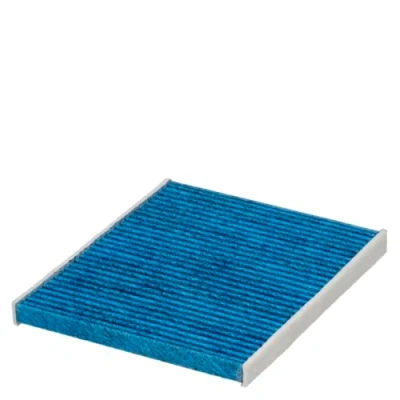 Immagine di HENGST FILTER E1929LB Filtro abitacolo con effetto antibatterico 202 176 18 FIAT: Panda II Hatchback, 500 C Cabrio