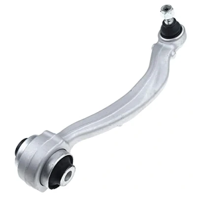Immagine di Frankberg Braccio di comando Asse anteriore Sinistra sotto Posteriore Compatibile con W204 C204 S204 A207 C207 R172 1.6L 5.5L 2007 2017 Sostituisci# 2043303111