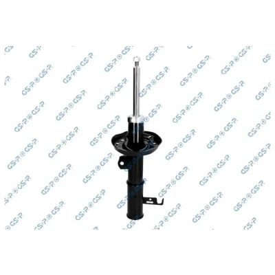 Immagine di GSP 32307602 Ammortizzatore Assale anteriore Sx A pressione del gas doppio tubo tipo McPherson OPEL: Astra J Sports Tourer