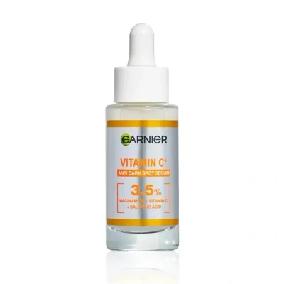 Immagine di GARNIER VITAMINA C SIERO A.MACCH30