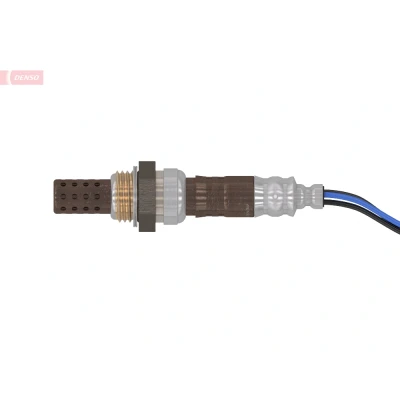 Immagine di DENSO Direct Fit DOX 1373 Sonda lambda M18x1.5 riscaldato, a dito, jump