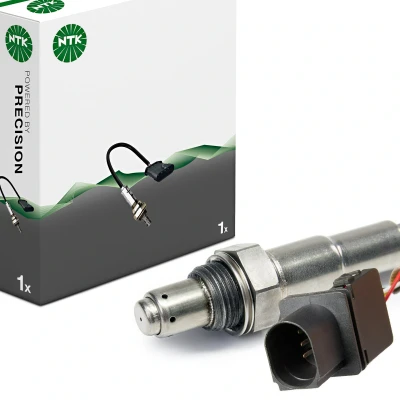 Immagine di NGK 91299 Sonda lambda 5 OPEL: Corsa D Hatchback, Astra J Meriva B, BMW: 3 Sedan, 1 Compact, ALFA ROMEO: Giulietta Hatchback