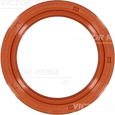 Immagine di REINZ 81 51109 20 Paraolio Albero Motore MVQ ( Silicone Caucciù) FORD: FIESTA 2, Sierra Mk2 Sedan, 3
