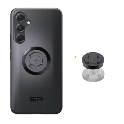 Immagine di SP CONNECT Custodia per telefono SPC+ compatibile con Samsung A54