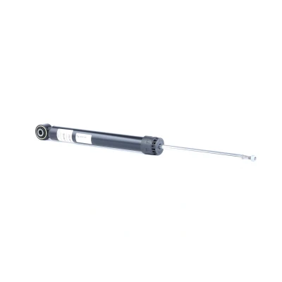 Immagine di SACHS 313 365 Ammortizzatore A pressione del gas doppio tubo telescopico Spina superiore, Occhiello inferiore AUDI: A4 B8 Sedan