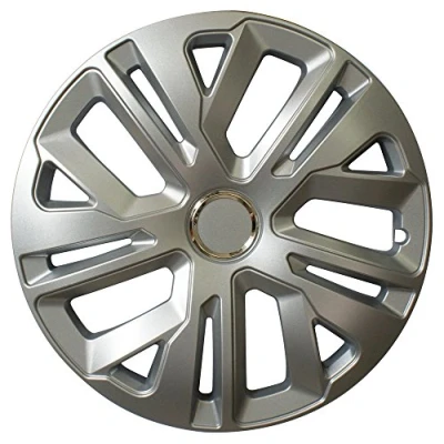Immagine di CORA 41346 Box 4 Alulook Raven Copricerchi, 16&quot;