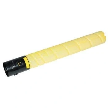Immagine di ABC Toner compatibile per Olivetti B1039 Giallo D Color MF222 plus MF282 MF362