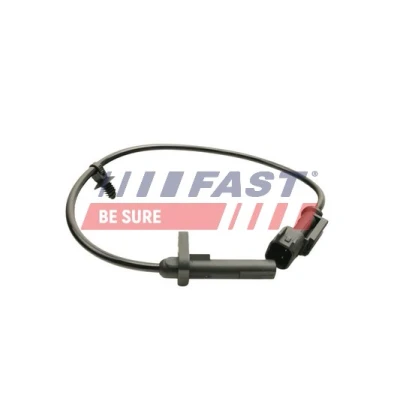 Immagine di FAST FT80408 Sensore ABS Assale posteriore Dx, Sx 356 FORD: Transit V363 Van, Custom V362 Tourneo Bus
