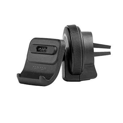 Immagine di TomTom Supporto Attivo di Montaggio alla Presa d&#039;Aria per tutti i Modelli 5&#039;&#039;&#039; e 6&#039;&#039;&#039; GO Professional, vedi l&#039;elenco compatibilità qui sotto