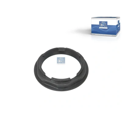 Immagine di DT Spare Parts 1.17400 Dado, Fuso dell&#039;asse