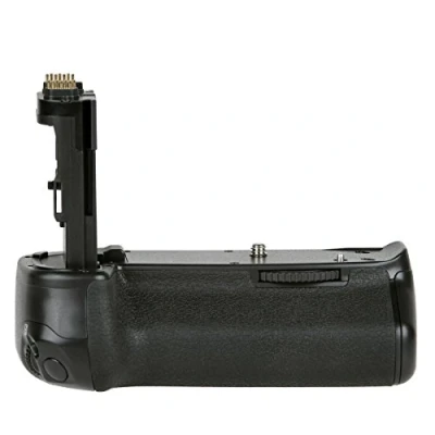 Immagine di Ayex Impugnatura batteria battery grip 6dii AX per Canon EOS 6d Mark II (simile come BG E21)