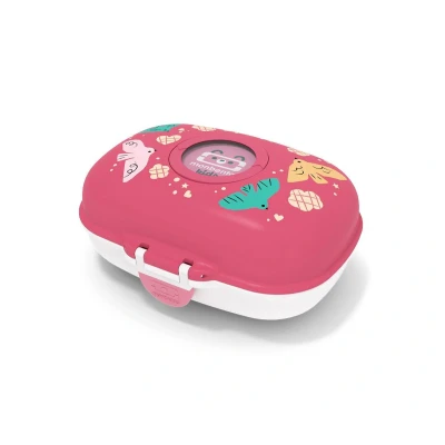 Immagine di Snack Box MB Gram Birds