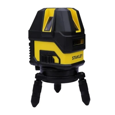 Immagine di STANLEY Multi Line 4V1H STHT77514 1 Cross Laser Red