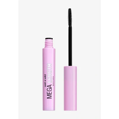 Immagine di WET N WILD MEGA Length Mascara Mascara, Taglia: 6 ml, Very black