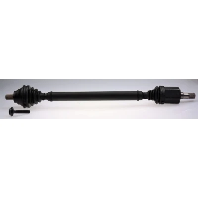 Immagine di SPIDAN 36080 Albero motore / Semiasse 887 con bullone/vite