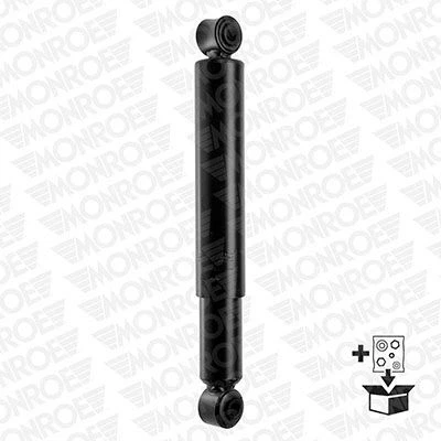 Immagine di MONROE T5283 Ammortizzatore Pressione olio A doppio tubo telescopico Occhiello superiore, inferiore RENAULT TRUCKS: Premium 2