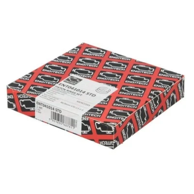 Immagine di ENGITECH ENT041014 STD Kit Fasce Elastiche 88 MERCEDES BENZ: Classe E Sedan, C Sportcoupe