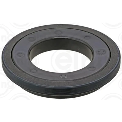 Immagine di ELRING 000.270 Paraolio Albero Motore PTFE (Politetrafluoretilene)/ACM (Poliacrilico Caucciù)