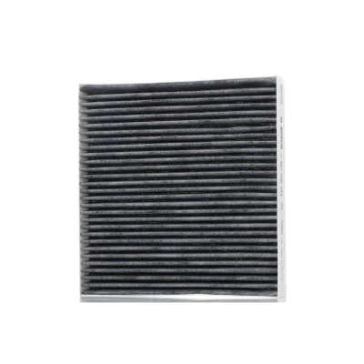Immagine di BOSCH 1 987 435 544 Filtro abitacolo al carbone attivo 217 213,5 25 SMART: Forfour II Hatchback, Fortwo III Coupe, Cabrio