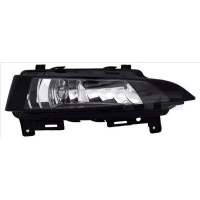 Immagine di TYC 19 15302 05 2 Fendinebbia Sx SKODA: Scala Hatchback