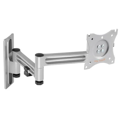 Immagine di My Wall HC1 3L Supporto a parete per TV Livella integrata 33,0 cm (13) 81,3 (32) Ruotabile, Inclinabile