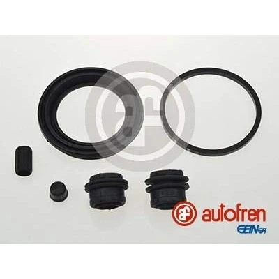Immagine di AUTOFREN SEINSA D42732 Kit Revisione Pinze Freno Assale anteriore 54 BMW: 2 Gran Tourer, 3 Sedan, X2, RENAULT: Megane 4, MINI: Hatchback
