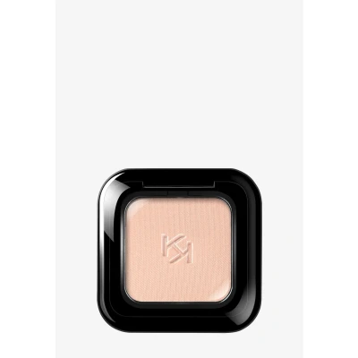 Immagine di KIKO Milano High Pigment Eyeshadow 19 Ombretto A Lunga Tenuta Ad Altissima Pigmentazione, In 5 Diversi Finish: Matte, Perlato, Metallizzato, Satinato E Scintillante