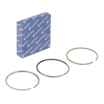 Immagine di KOLBENSCHMIDT 800048010050 Kit Fasce Elastiche 88,51 MERCEDES BENZ: Sprinter 3 T Van, 4.6 Camion pianale/Telaio, 4 Van