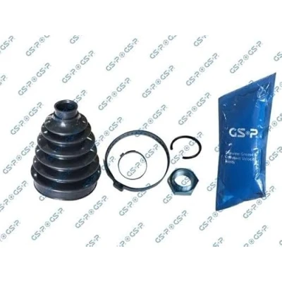 Immagine di GSP Kit cuffia Semiasse 780378 a1, anteriori 145mm Policloroprene (Neoprene)