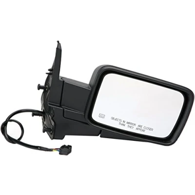 Immagine di Dorman 955 1615 Jeep Commander Passenger Side Power Replacement Mirror with Memory