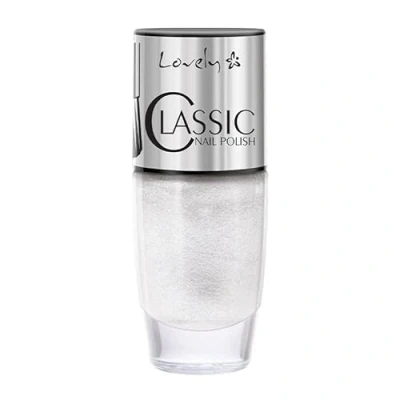 Immagine di Lovely, Smalto per unghie, classico unghie Lacca Stump 23 8Ml