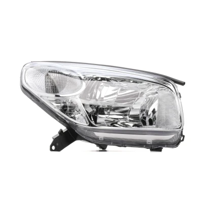 Immagine di TYC 20 0377 15 2 Fari Dx H4 per veicolo circolazione con motore elettrico TOYOTA: RAV4 II SUV