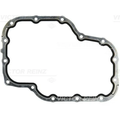 Immagine di REINZ 71 17236 00 Guarnizione Coppa Olio ACM (Poliacrilico Caucciù) LAND ROVER: Discovery 3