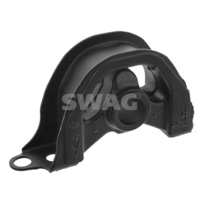 Immagine di SWAG 85 13 0006 Supporto motore inferiore, Dx Cuscinetto Gomma metallo HONDA: HR V I, CRX 3, CIVIC 6 Hatchback