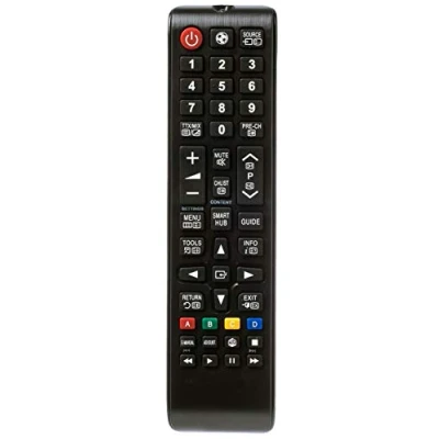 Immagine di Telecomando universale per Samsung Smart TV BN59 01175N AA59 00741A 00786A 00602A 01247A 01303A 01268D Compatibile con tutti i televisori