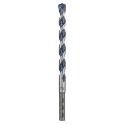 Immagine di Bosch Accessories CYL 5 2608588155 Acciaio Punta per calcestruzzo 10 mm Lunghezza totale 150 Alberino cilindrico 1 pz.