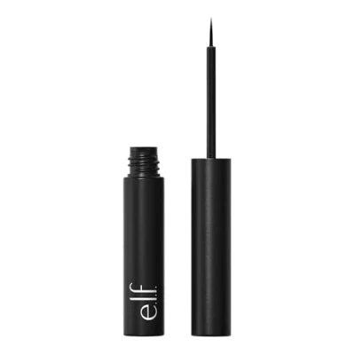 Immagine di e.l.f. 81206 eyeliner Liquido Nero
