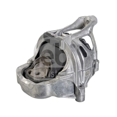 Immagine di FEBI BILSTEIN 172229 Supporto motore Dx in alto Cuscinetto idraulico ad inserimento elettrico AUDI: A4 B9 Allroad, Avant, Q5