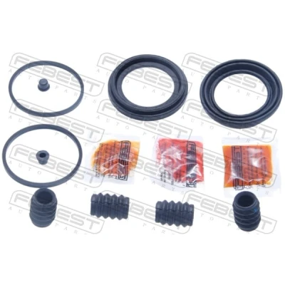 Immagine di FEBEST 0275 P12F Kit Revisione Pinze Freno Assale anteriore