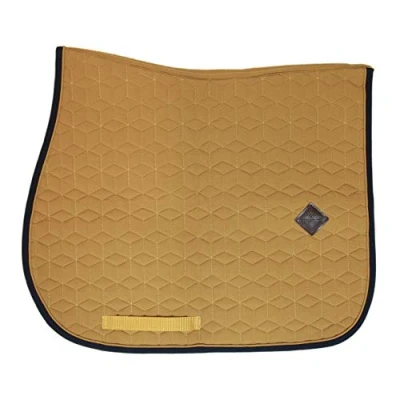 Immagine di Kentucky Softshell Jumping Saddle Pad