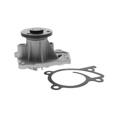 Immagine di VAICO V21 50001 Pompa acqua con guarnizione meccanico Metallo DACIA: Duster SUV, Dokker Express, RENAULT: Super 5 Hatchback, Megane 4