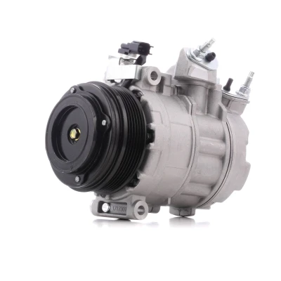 Immagine di NISSENS 890419 Compressore Aria Condizionata 7SBH17C 12 PAG 46 R 134a FORD: FOCUS 3, S Max Mk1, C 2
