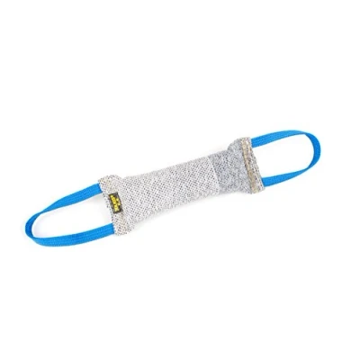 Immagine di Julius K9, Manicotto in cotone/nylon, 20 x 5,5 cm, con cuciture interne, 2 maniglie