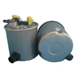 Immagine di ALCO FILTER SP 1337 Filtro Carburante per condotti/circuiti 10,0 NISSAN: Qashqai / Qashqai+2 I, X Trail, Murano II, RENAULT: Koleos I