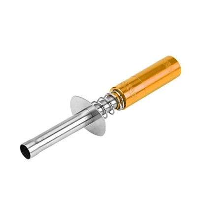 Immagine di Dilwe Accensione RC, candeletta accenditore Motore 80103 per HSP 1/10 Auto RC(Oro)