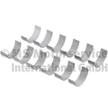 Immagine di KOLBENSCHMIDT 77945610 Kit bronzine di biella BMW: 5 Sedan, 7, 1 Hatchback