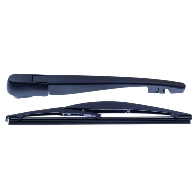 Immagine di Braccio tergi, Pulizia cristalli Denckermann VD30031 posteriore con spazzola tergi integrata SUZUKI: SWIFT 3, 4, Splash Hatchback