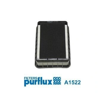 Immagine di PURFLUX A1522 filtro aria 68 188 269 Cartuccia MITSUBISHI: Outlander 2 SUV, Lancer 8 Limousine, 7 Limousine