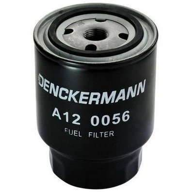 Immagine di DENCKERMANN A120056 Filtro Carburante per condotti/circuiti NISSAN: NP300 Navara Pick up, X Trail, TERRANO 2